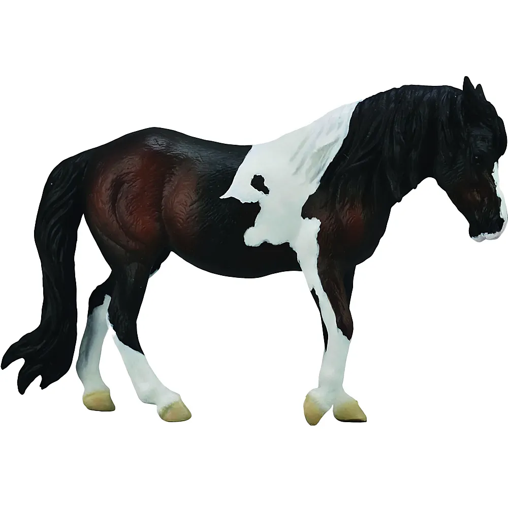 CollectA Horse Country Dartmoor Stute Braun | Pferde