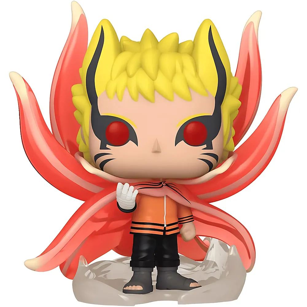 Funko Pop Animation Naruto Shippuden Super Boruto Naruto Nr.1361