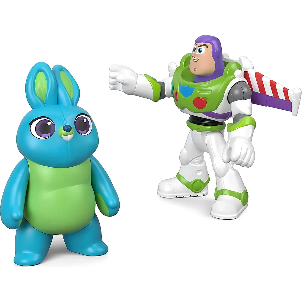Fisher-Price Toy Story 4 Artikel