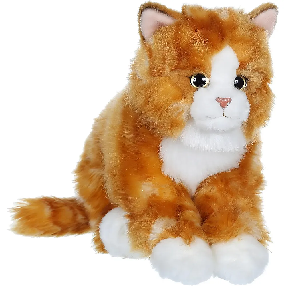Gipsy Katze Mimiz - 28 cm