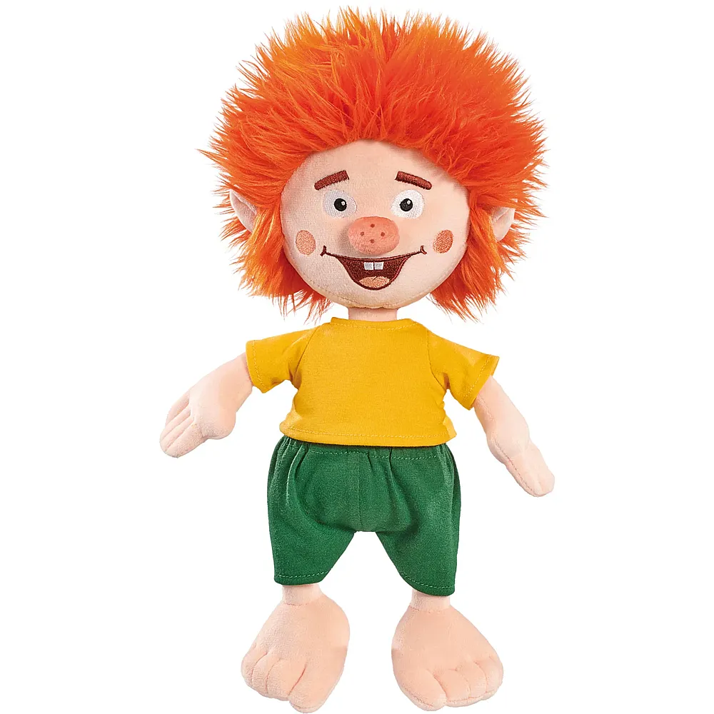 Schmidt Pl�sch Pumuckl - 34 cm