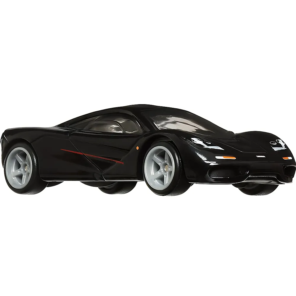 Hot Wheels Premium Car Culture McLaren F1 1:64