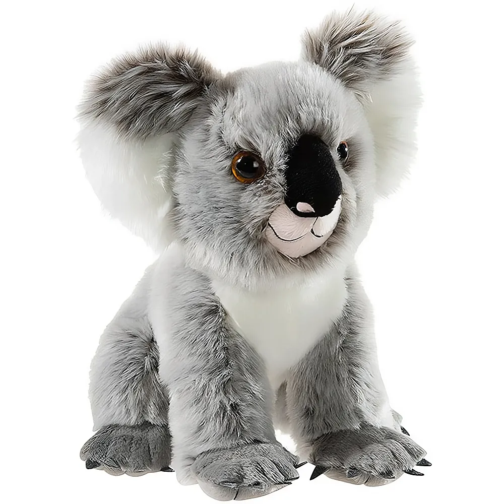Heunec Bedrohte Tiere Koala 28cm