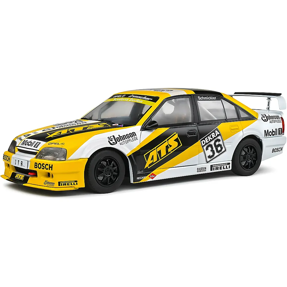 Solido 1:18 Opel Omega EVO 50036