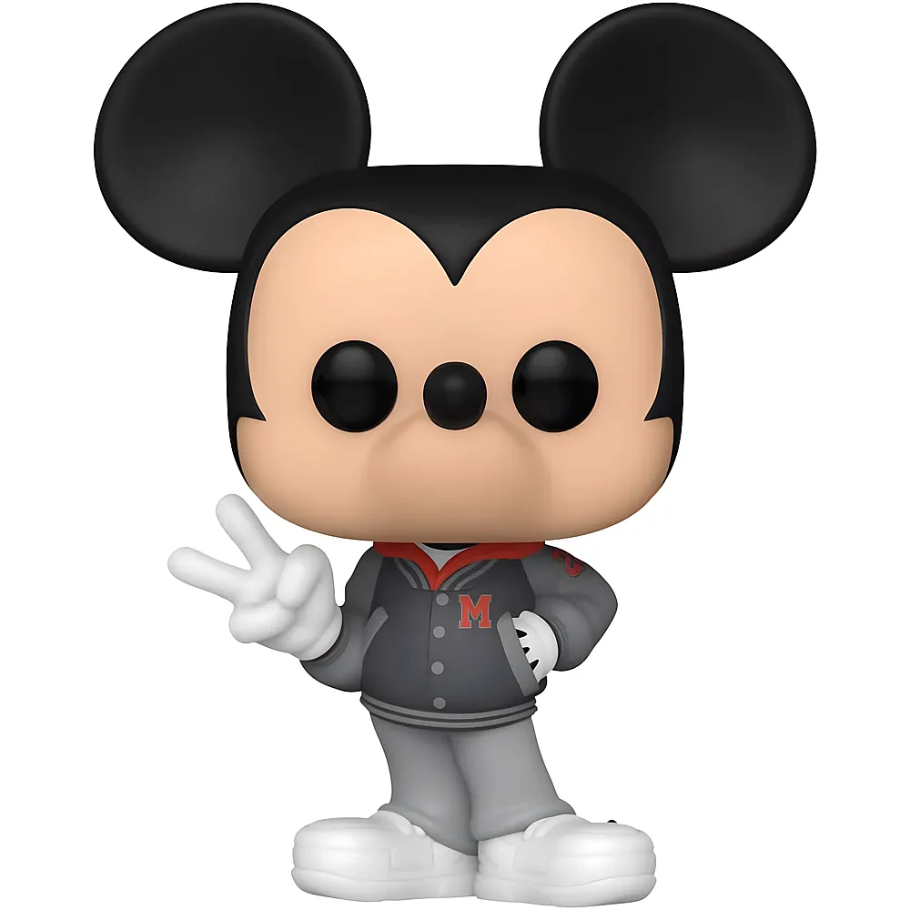 Funko Pop Disney Mystery Mini IRL - Mickey Mouse 1495