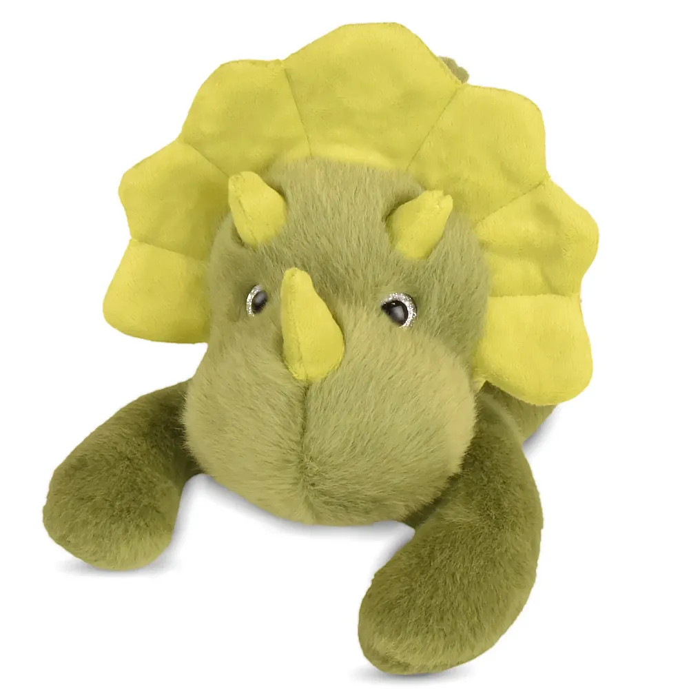 meinspielzeug - Doudou et Compagnie Dino magnetisch - 30 cm | Dinosaurier Pl�sch