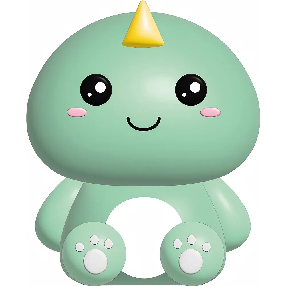 i-total Squishy Dinosaurier 11 x 6 x 14cm