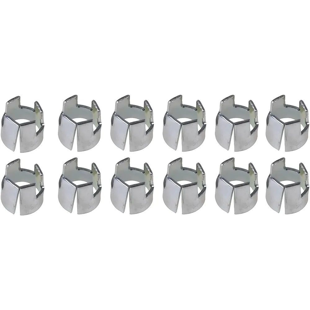 Karella Shaft Kronen 12er-Set