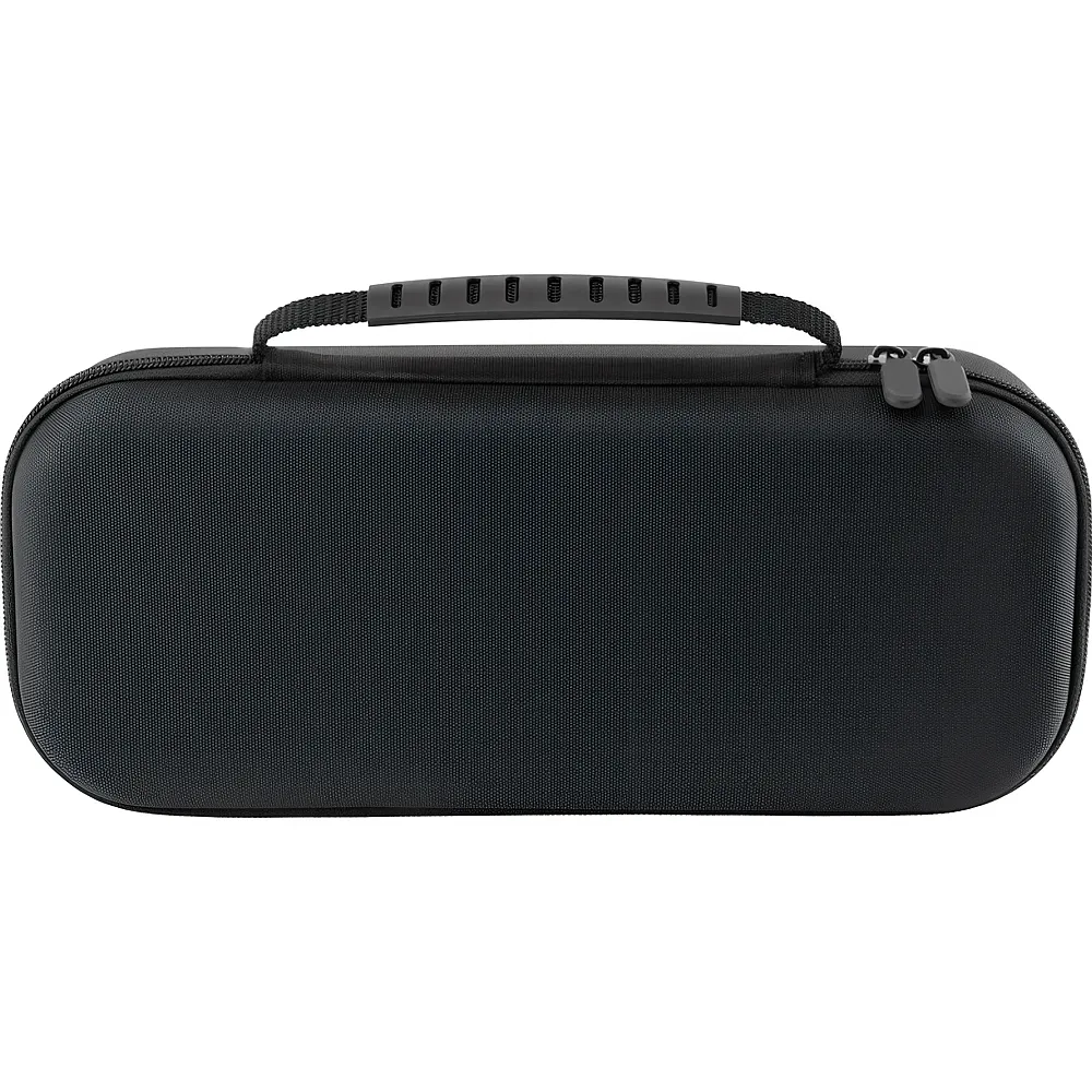 meinspielzeug - Bigben Protection Case PS Portal Remote-Player PS5 - black | Schutzh�llen & Taschen