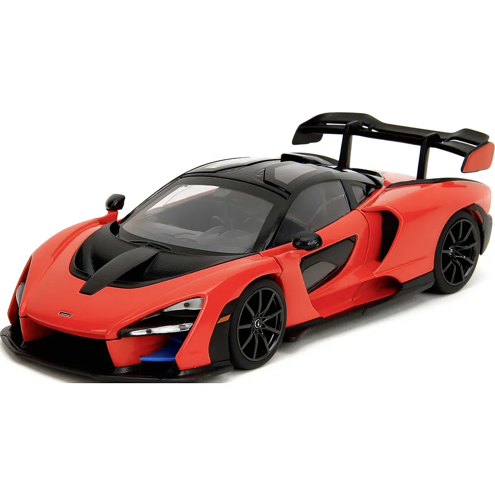 Jada 1:24 Fast & Furious McLaren Senna