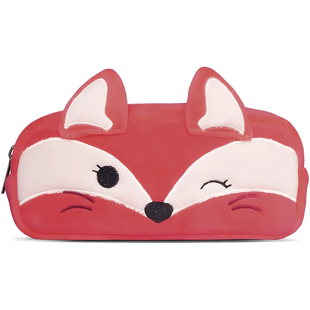 Fifi Make-up-Tasche aus Pl�sch, Squishmallows