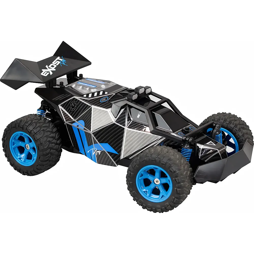 Silverlit Rocket One, 2.4 GHz 1:14, 25 km/h, Akku inkl.,