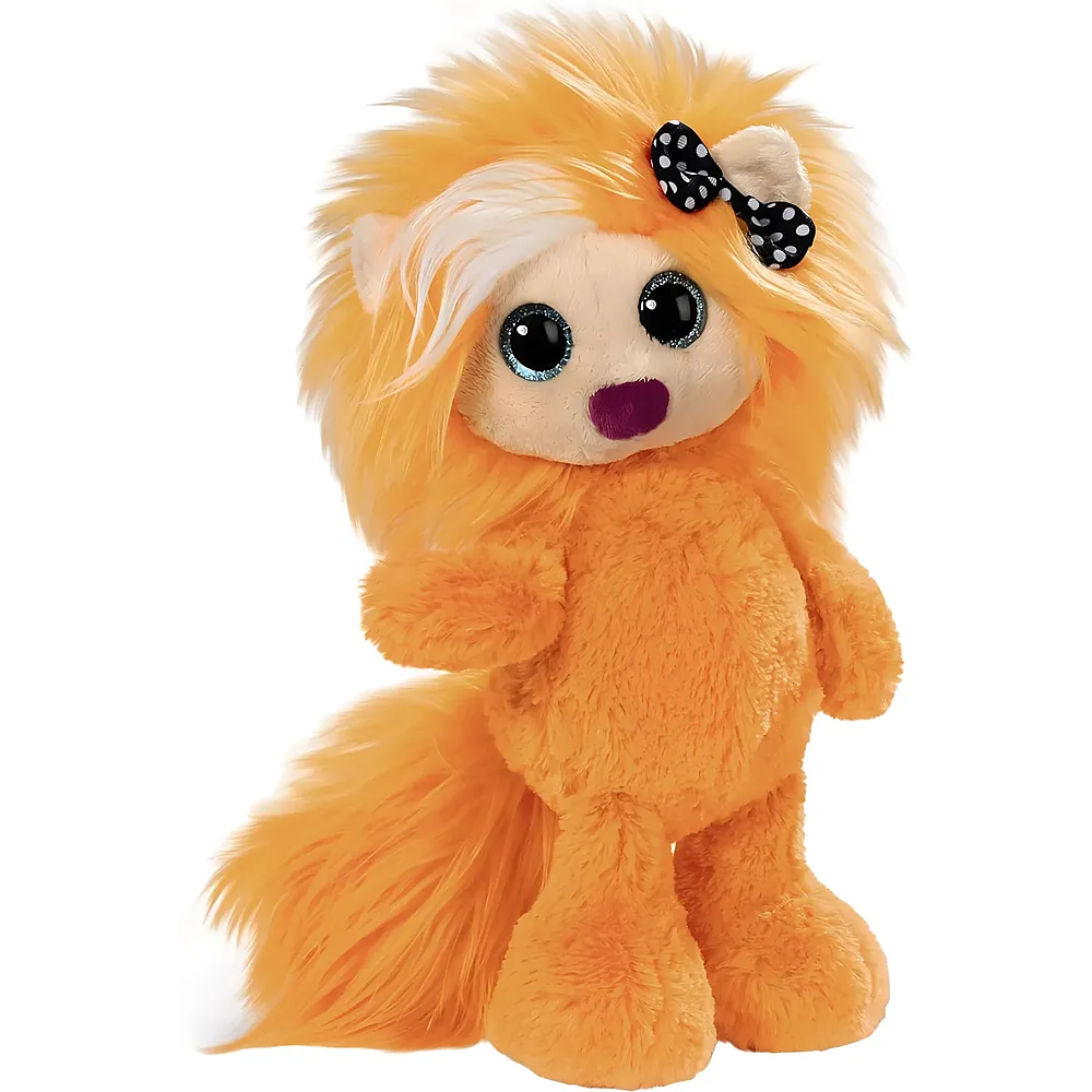 Nici Ayumi Be You - Talent Schlenker, Pl�schtier, 20 cm - Suche