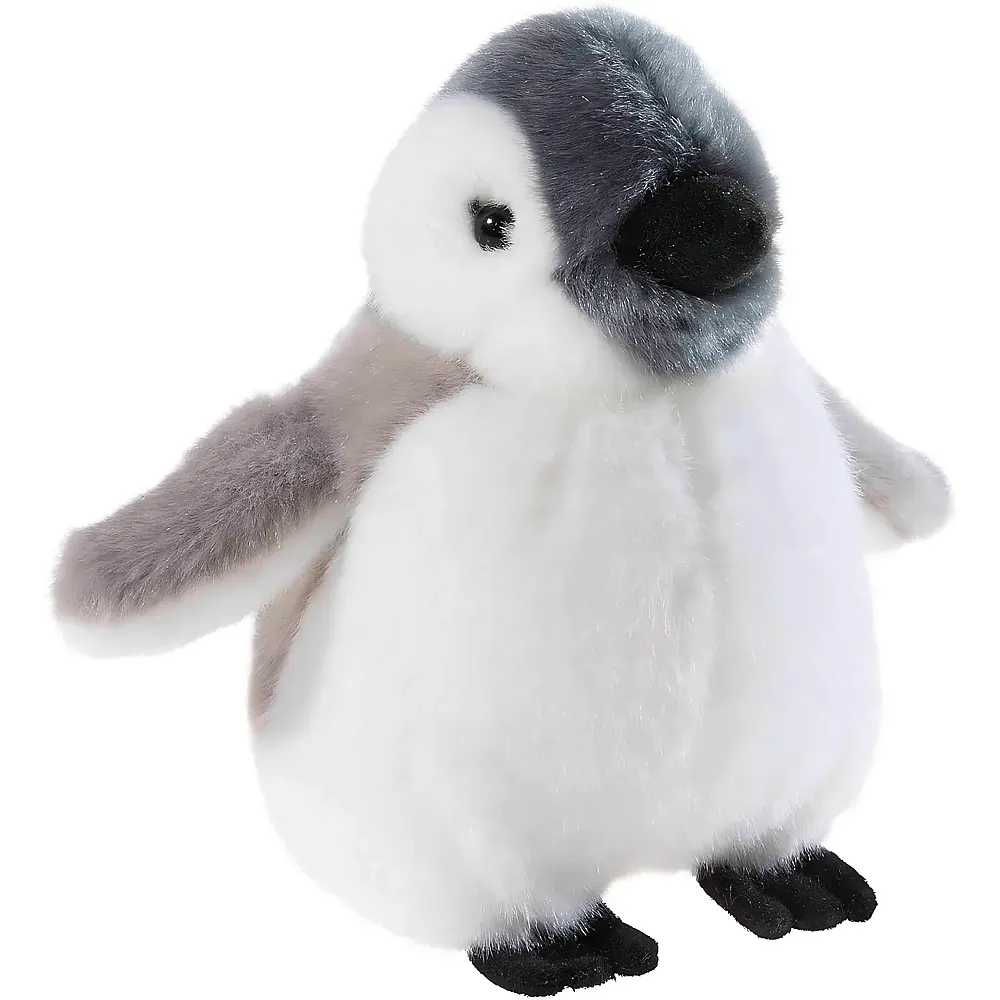 meinspielzeug - Heunec Misanimo Baby Pinguin 15cm | V�gel Pl�sch