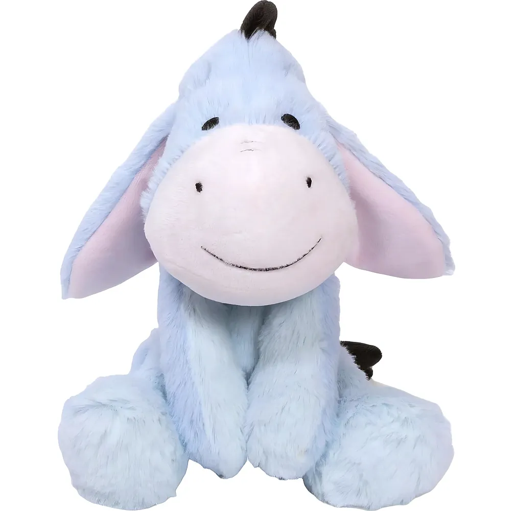 Simba Pl�sch Winnie Pooh I-Aah - 25 cm