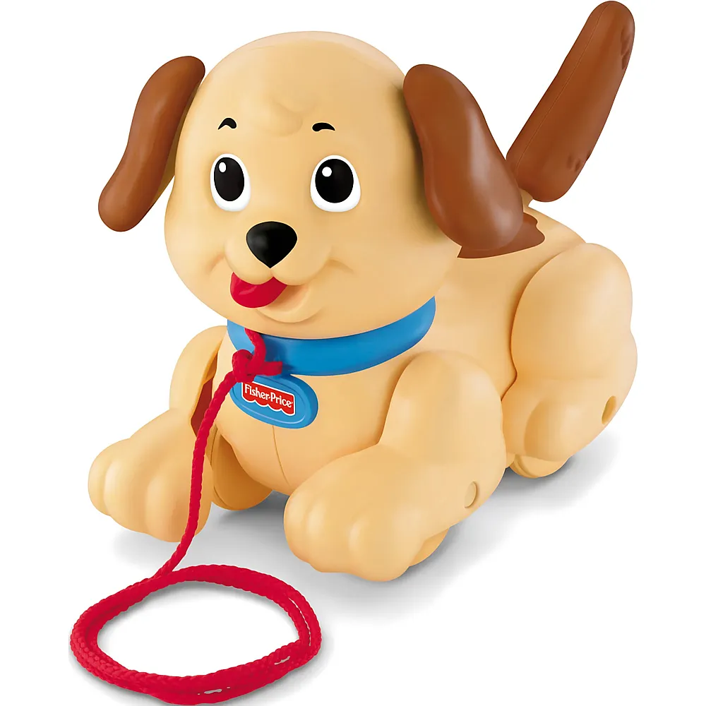 Fisher-Price Kleiner Snoopy