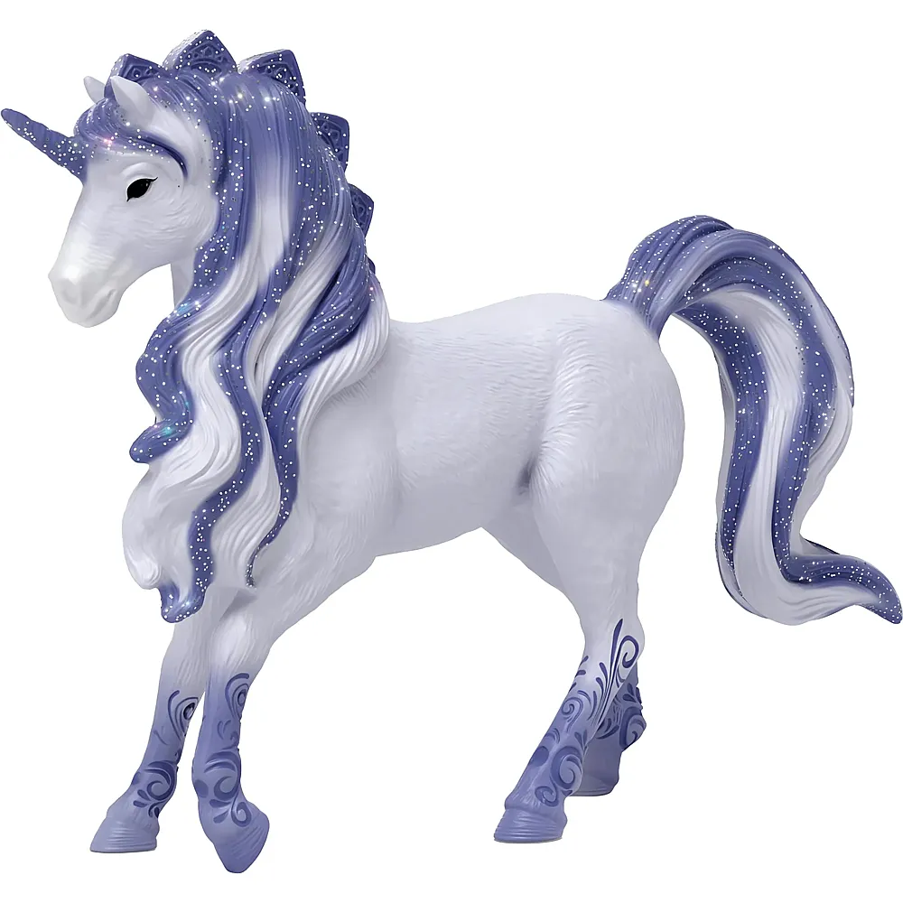 meinspielzeug - Schleich Bayala Einhorn Hengst | Elfen & Fabelwesen