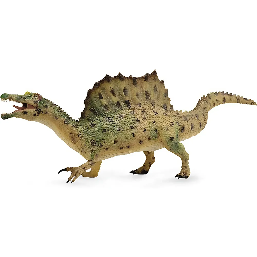 FIGURINE DE DINOSAURE Jouets Réaliste Spinosaurus Dinosaures Figurine