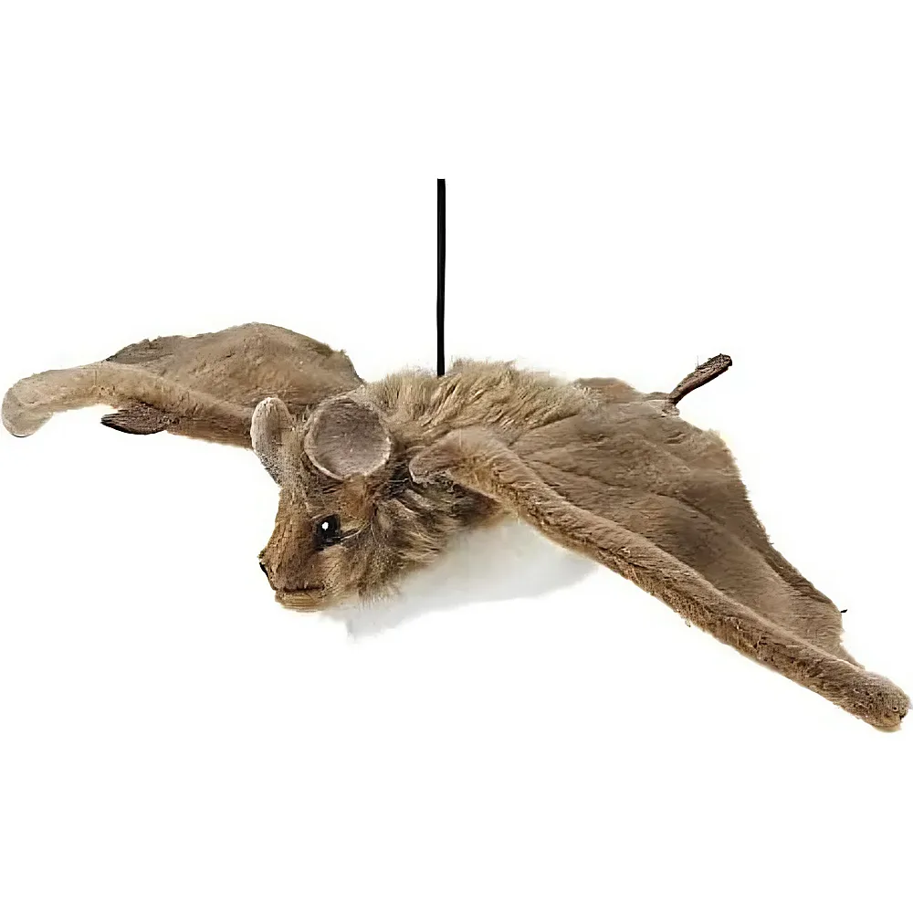 meinspielzeug - Living Nature Fledermaus 24cm | Wildtiere Pl�sch
