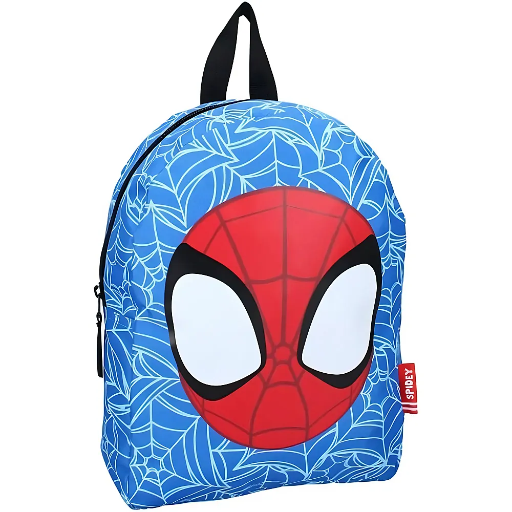 Vadobag Spidey Rucksack Stilikonen