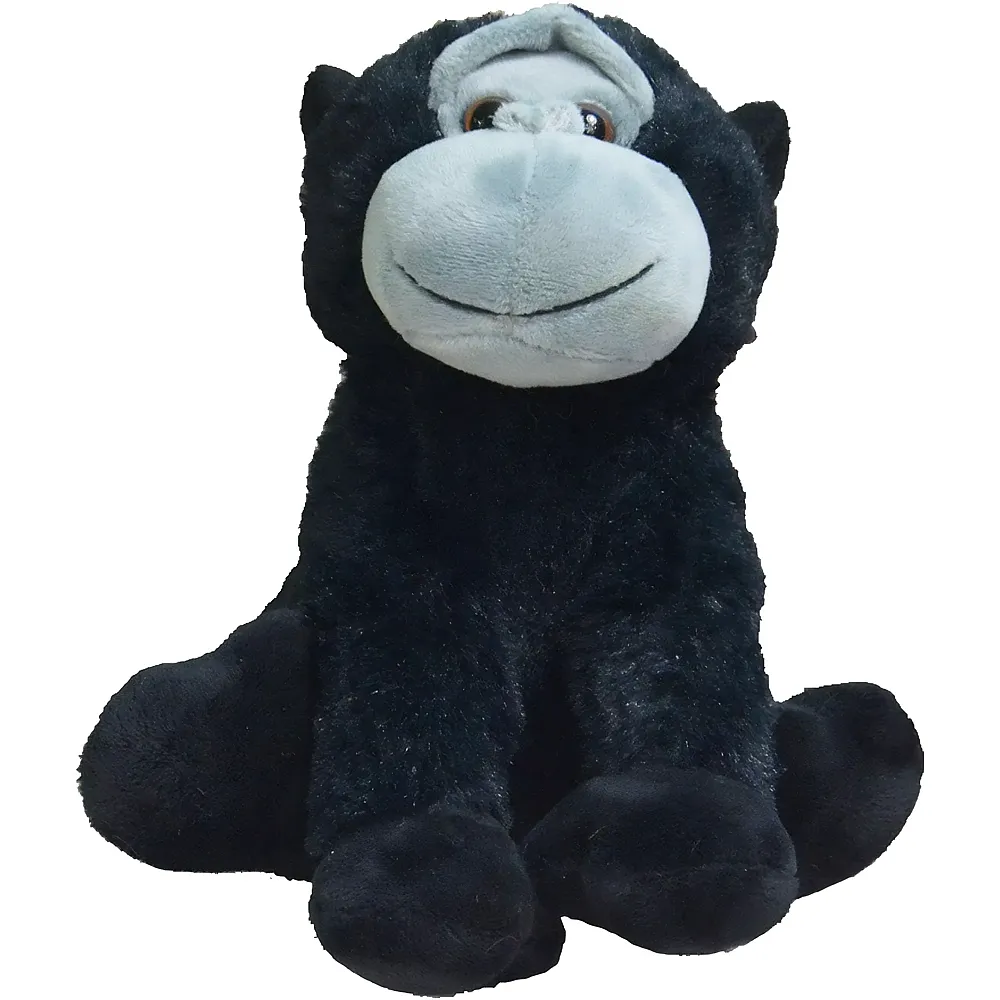 K�gler Labertier Gorilla Kong con funzione di riproduzione - 18 cm
