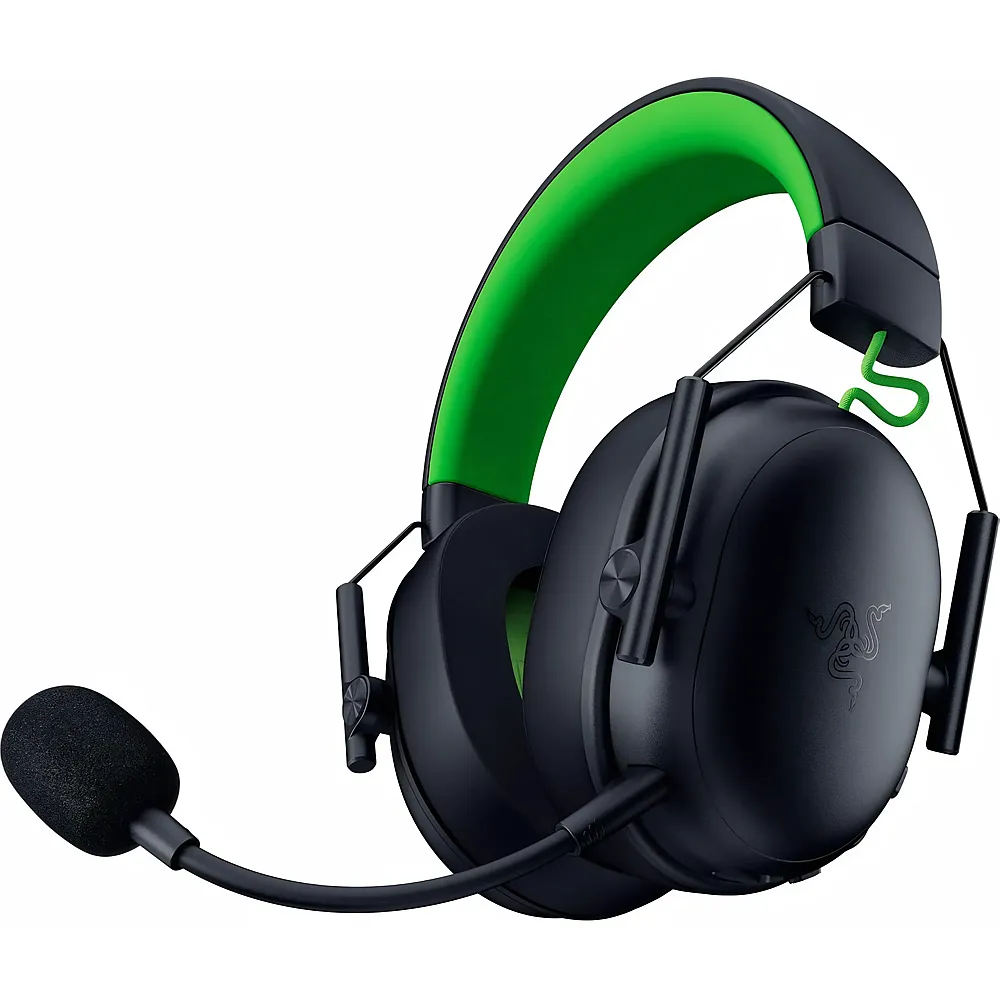 Razer BlackShark V3 X Hyperspeed for Xbox  - black