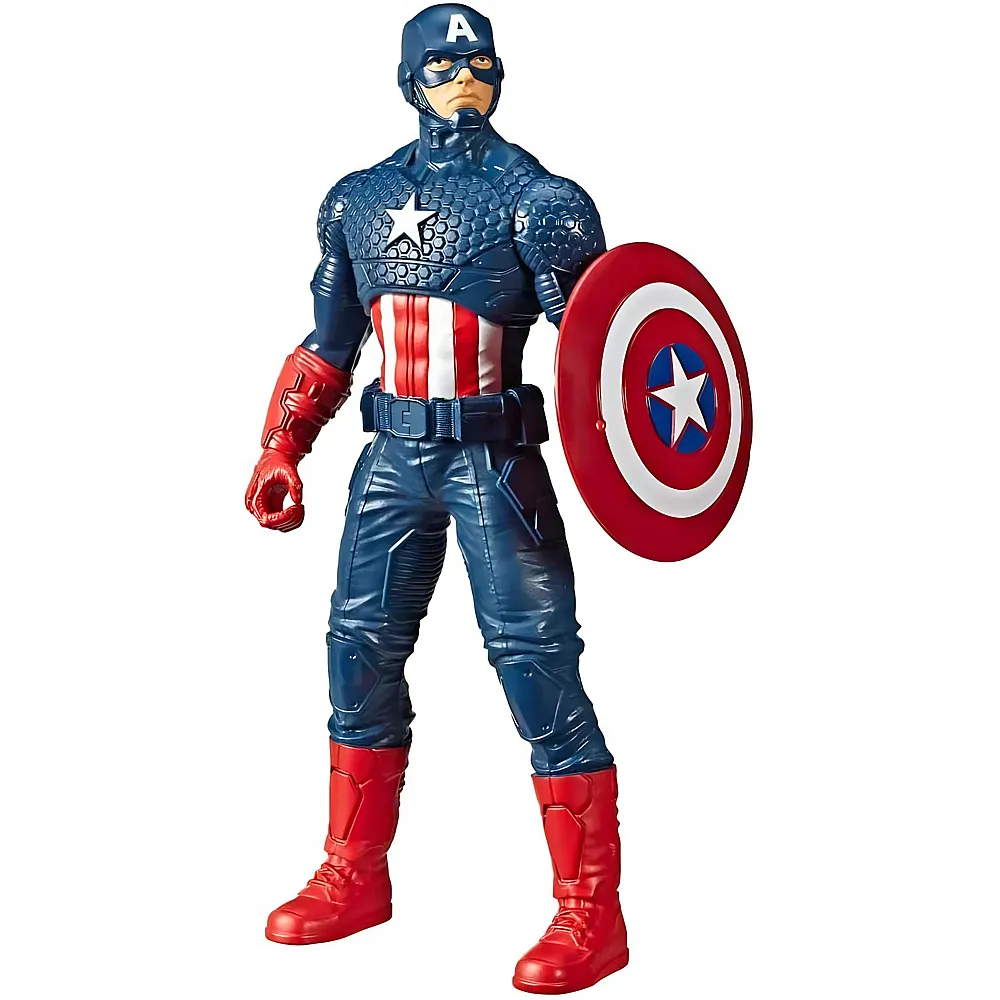 HASBRO Avengers Captain America 25cm