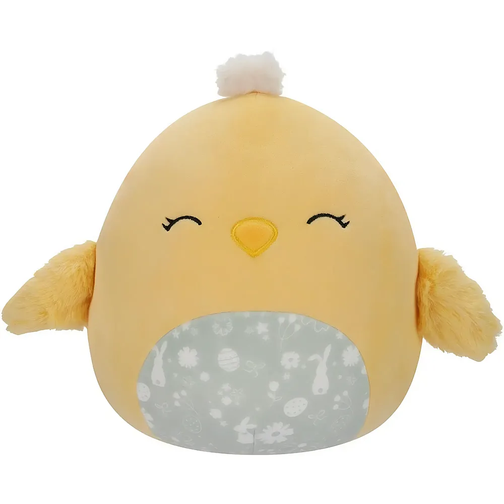 Squishmallows Pl�sch Aimee das Osterk�ken - 19 cm