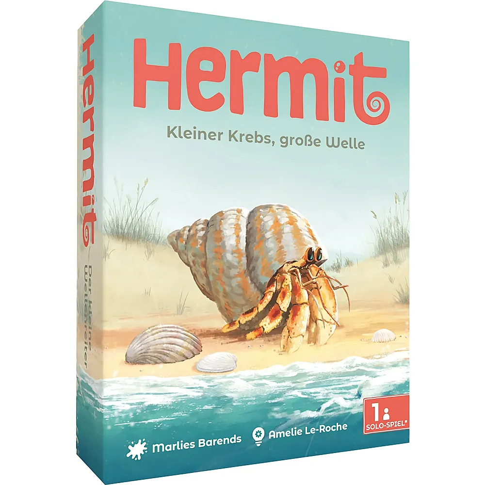 Board Game Circus Spiele Hermit