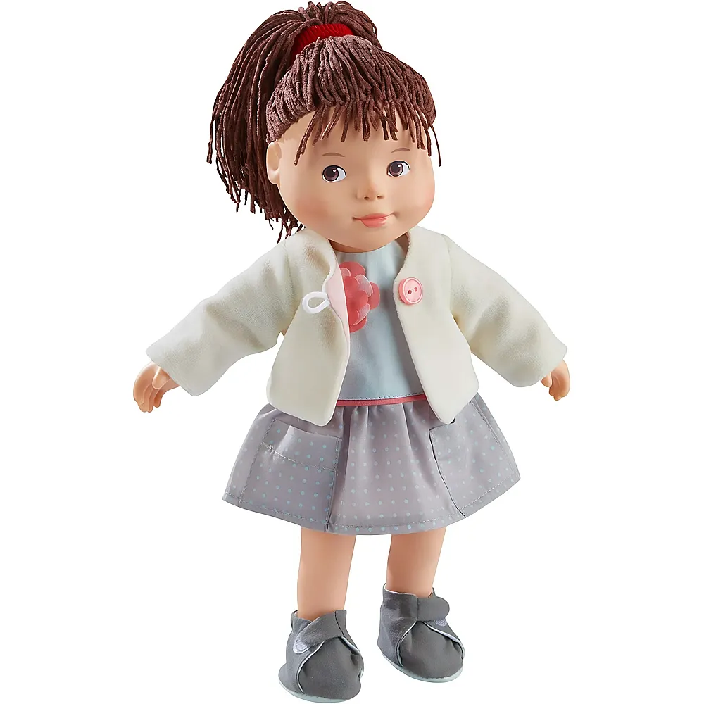 HABA Spielpuppe Clea - 32 cm