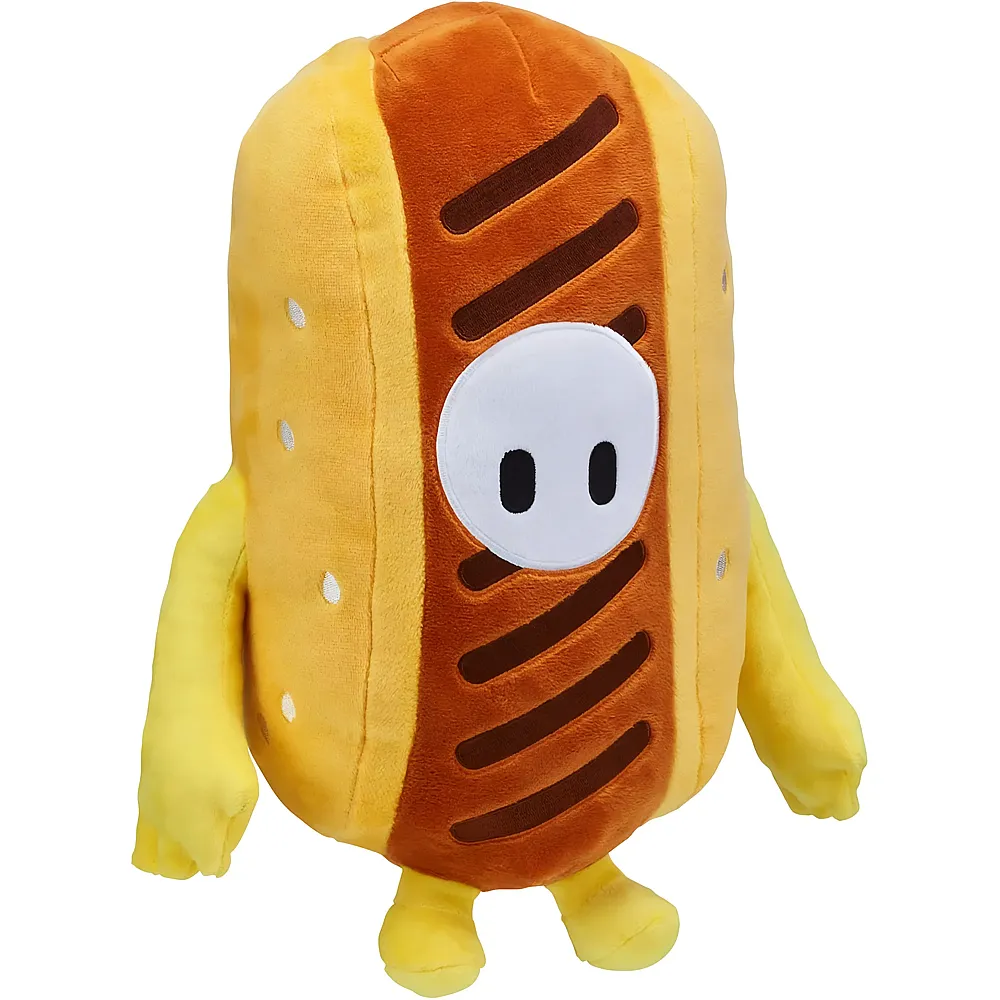 Moose Toys Fall Guys Hot Dog - 30 cm