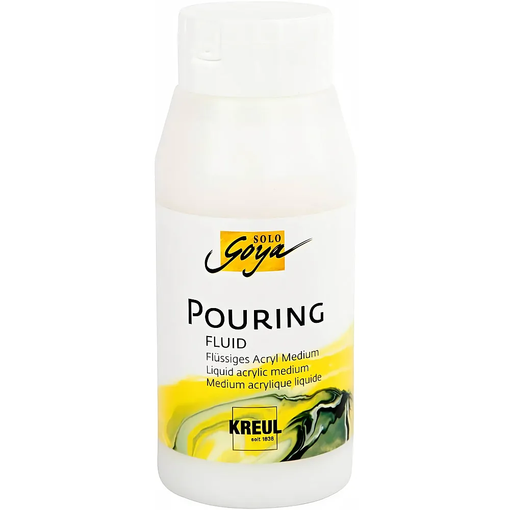 Kreul Solo Goya Acrylic Pouring-Fluid