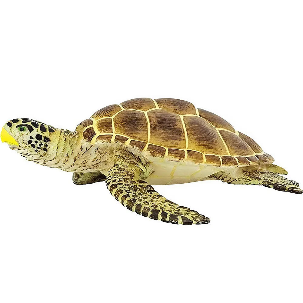 Safari Ltd. Sea Life Karettschildkr�te