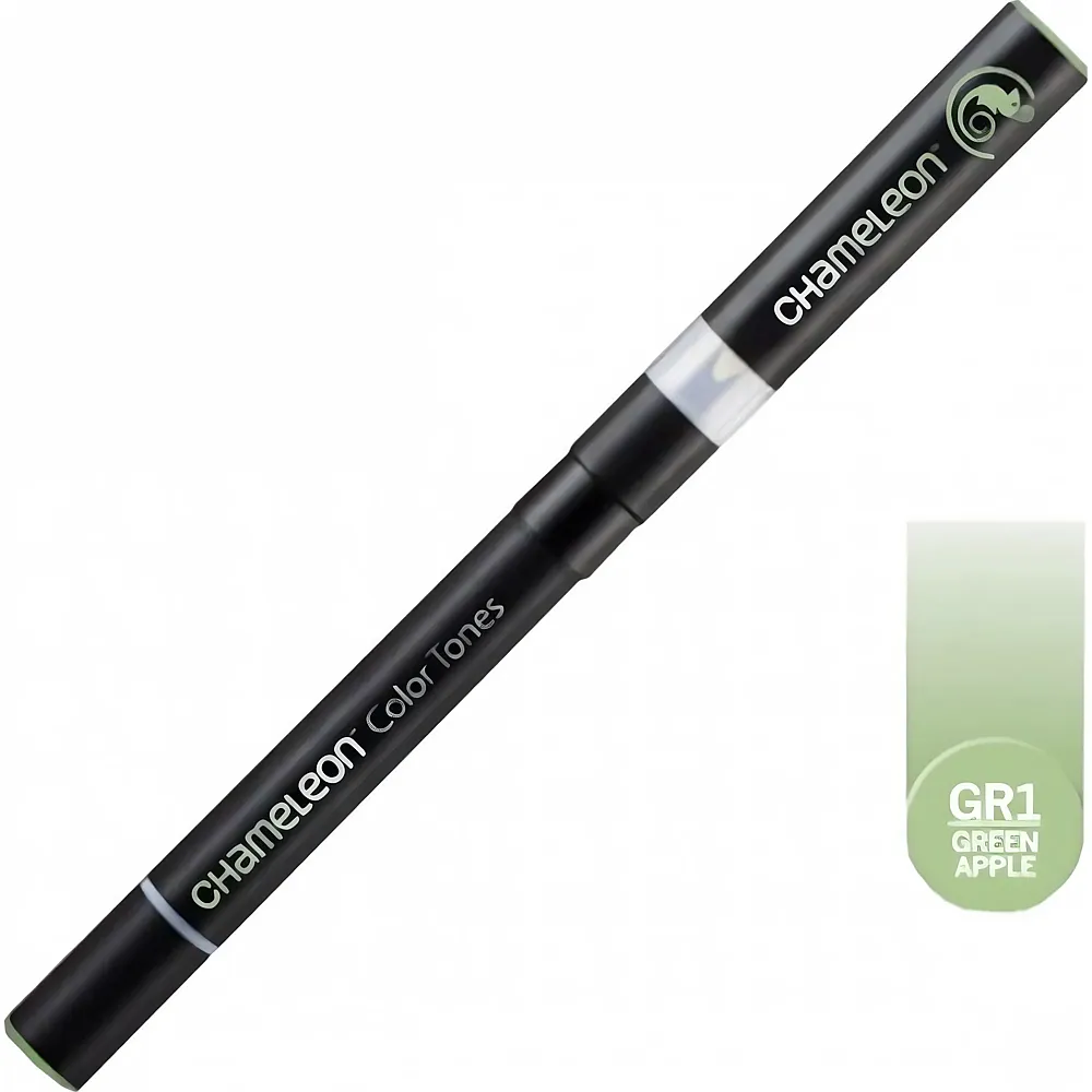 Chameleon Pen - Green Apple Gr1 - Suche