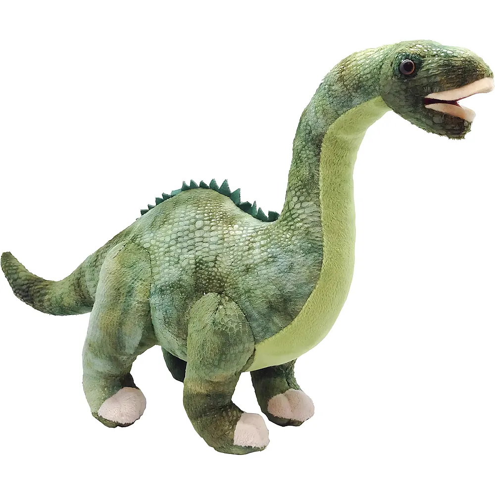 meinspielzeug - Wild Republic Prehistoric Diplodocus 43cm | Dinosaurier Pl�sch