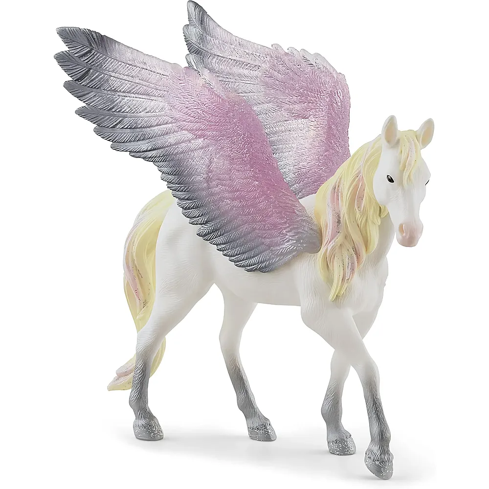 Schleich Bayala Pegasus | Elfen & Fabelwesen