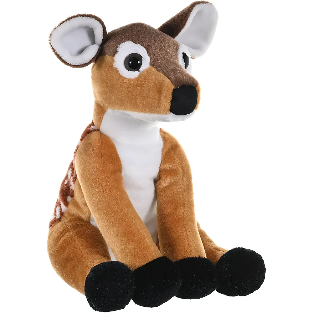Wild Republic Wilderness Reh Kitz 30cm
