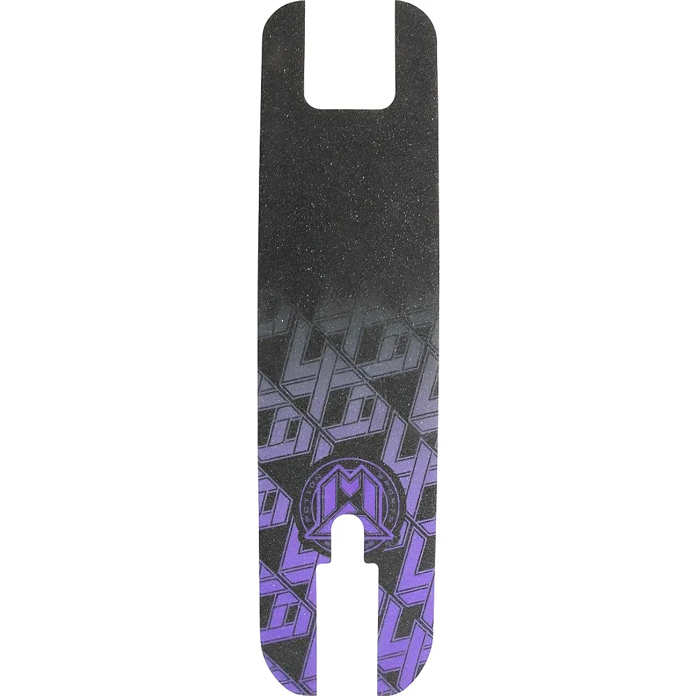MGP Griptape VX9 Shredder Schwarz-Violett