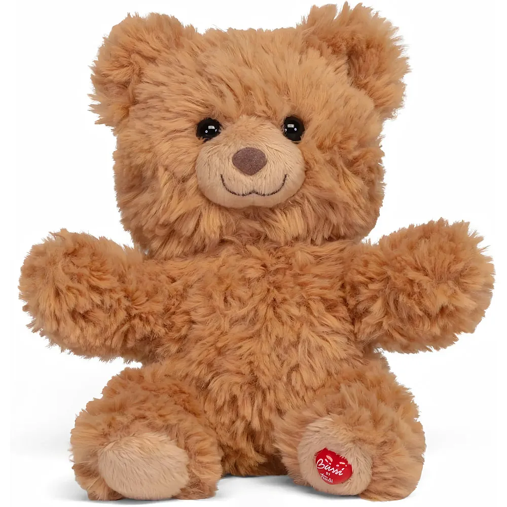 Trudi Teddyb�r Marlon - 16 cm | B�ren Pl�sch