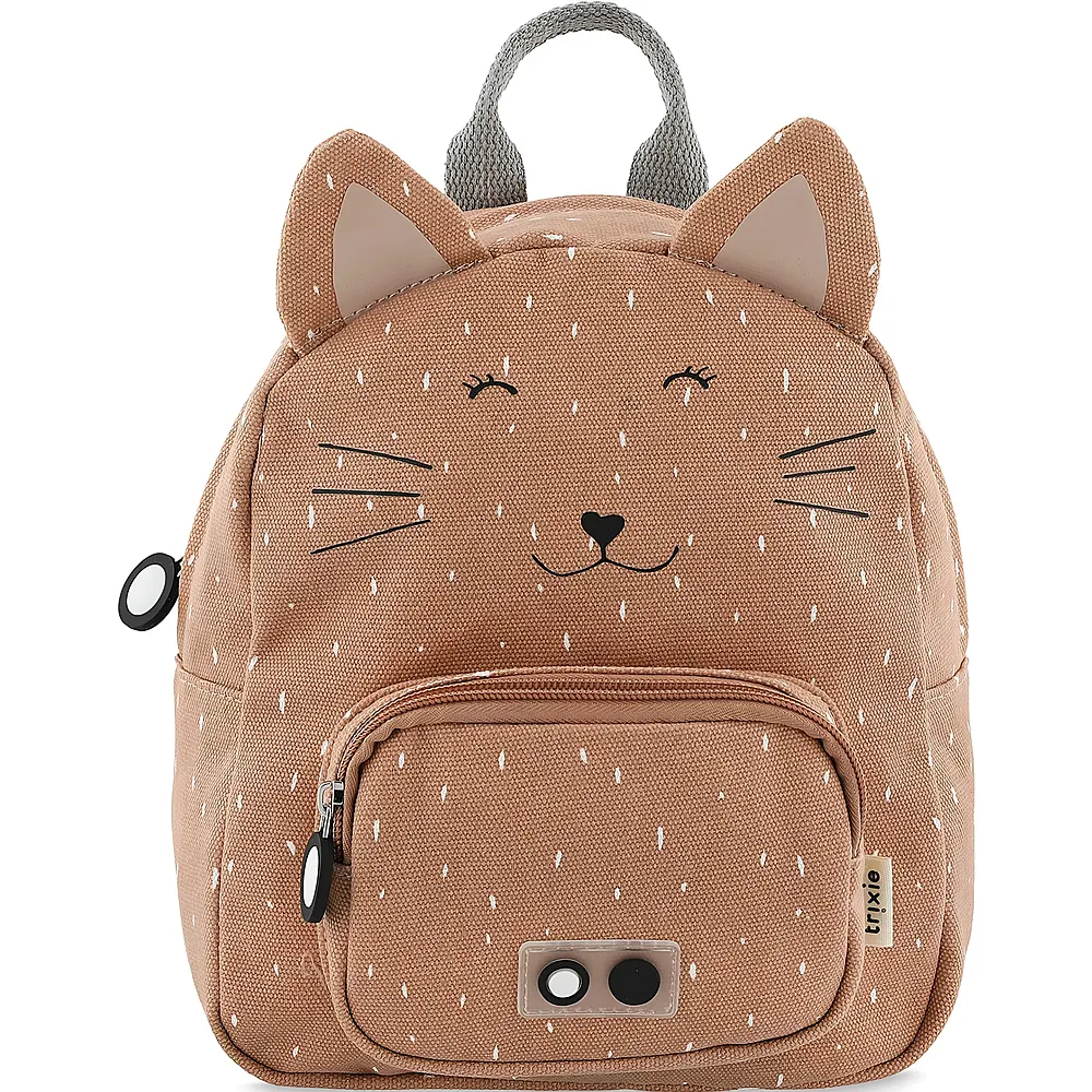 Trixie Mrs. Katze Rucksack Klein