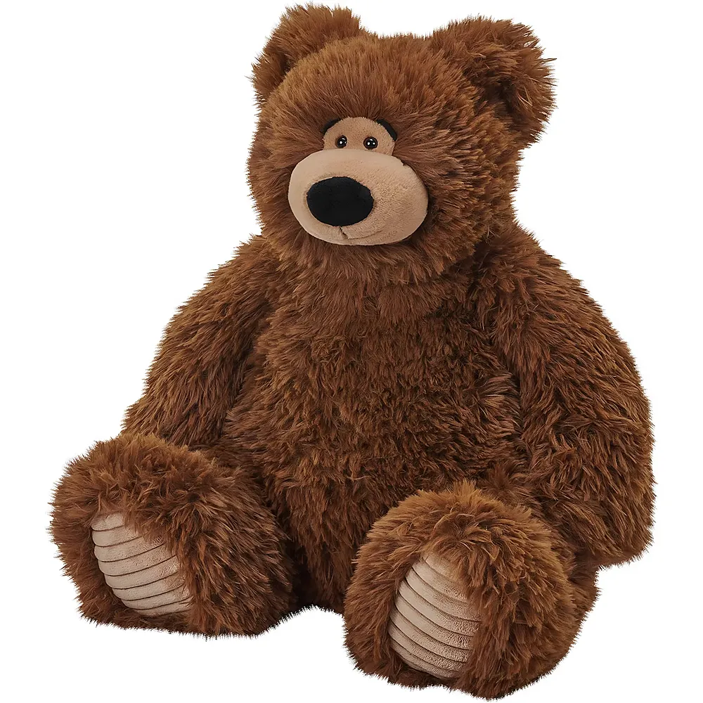 meinspielzeug - Wild Republic Wilderness Braunb�r 26cm | B�ren Pl�sch