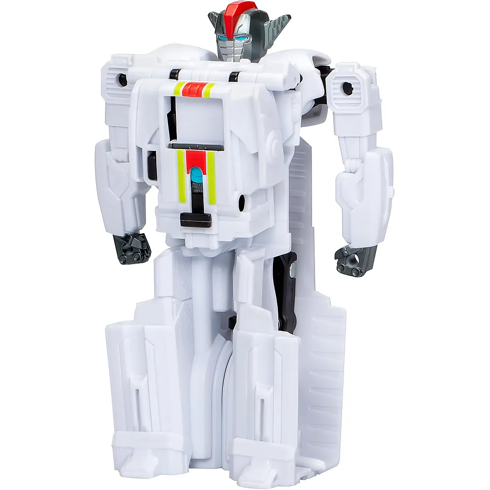 Hasbro Transformers One COG Changer Wheeljack - 10 cm