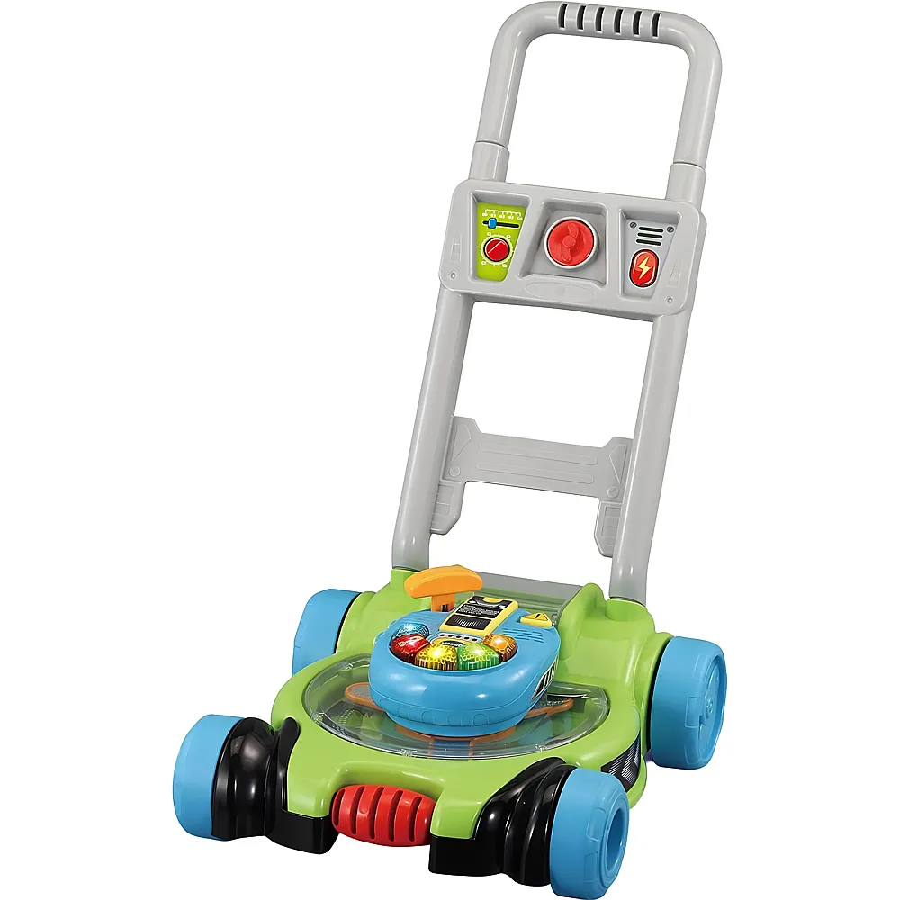 vtech Baby Mein erster Rasenm�her