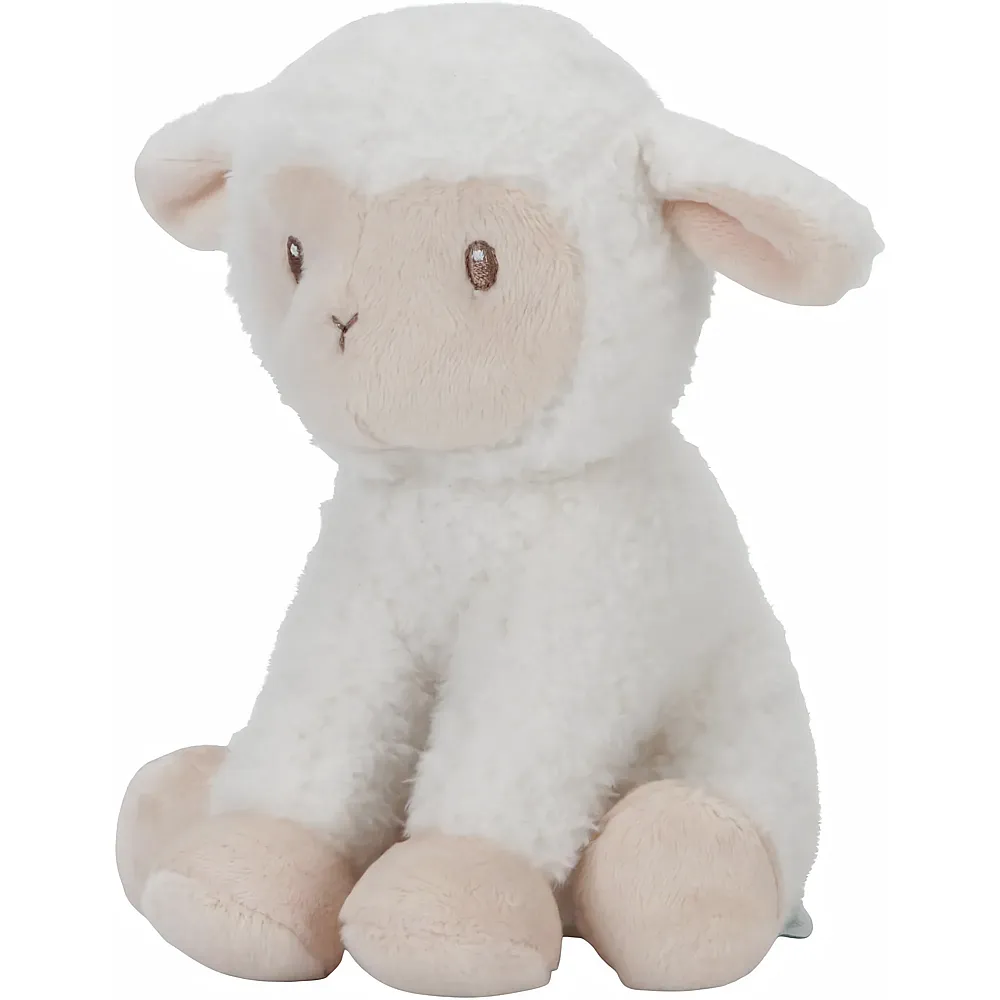 Little Dutch Little Farm Schaf 17cm