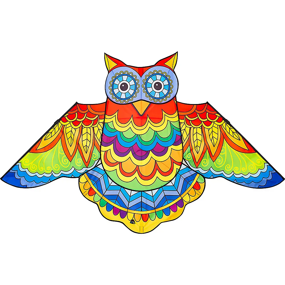 HQ Invento Jazzy Owl Kite