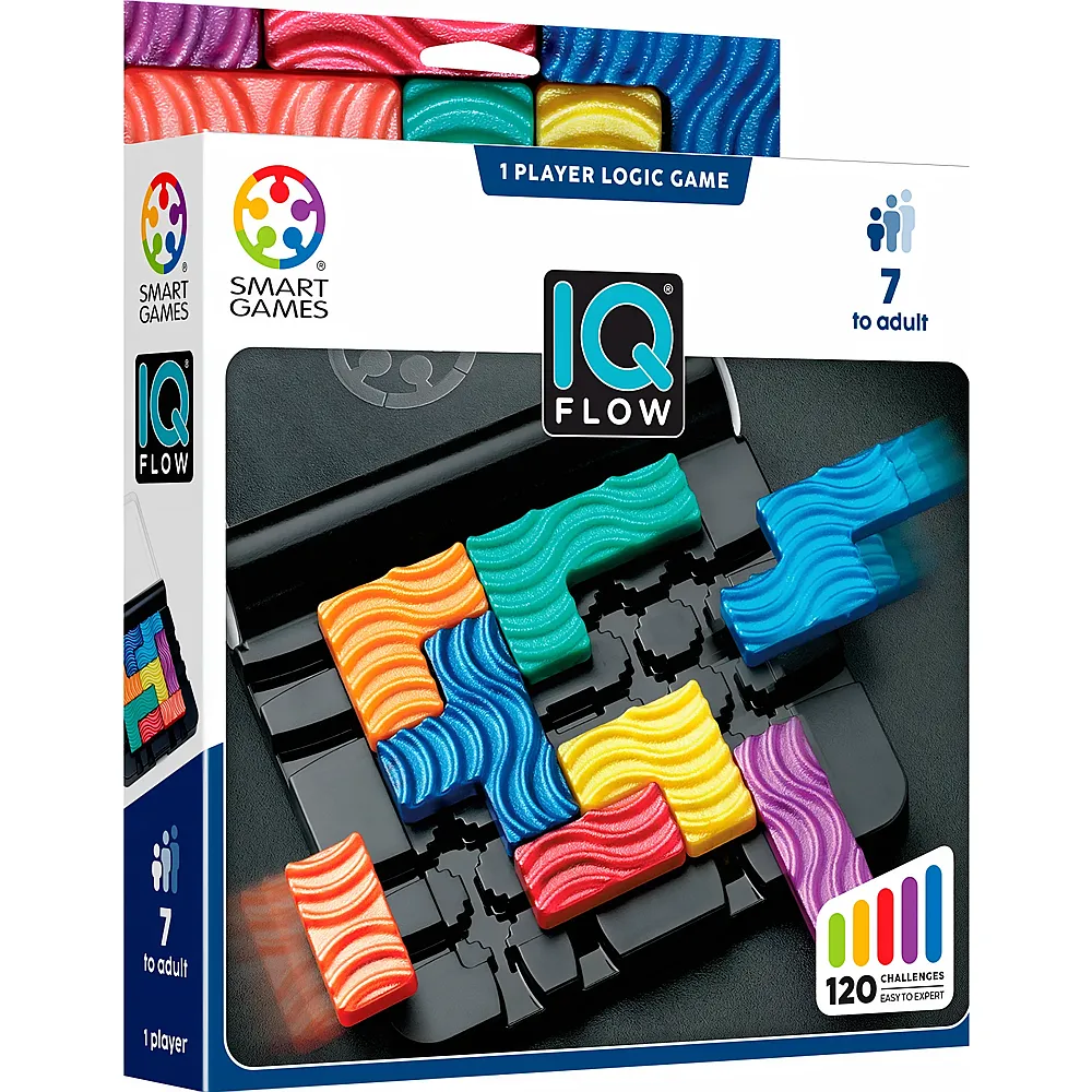 SmartMax IQ Flow mult