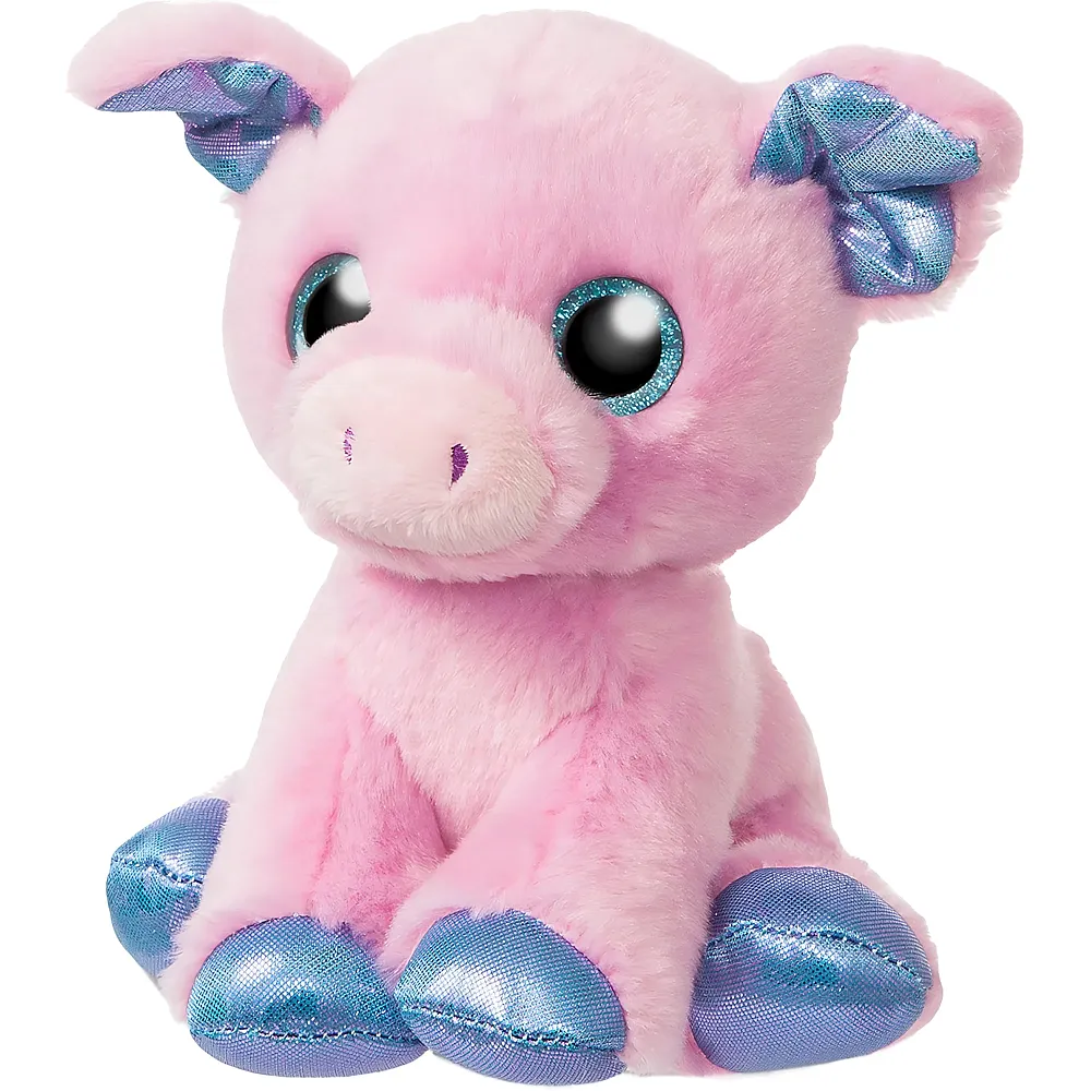 Aurora Sparkle Tales Primrose das Schwein - 18 cm