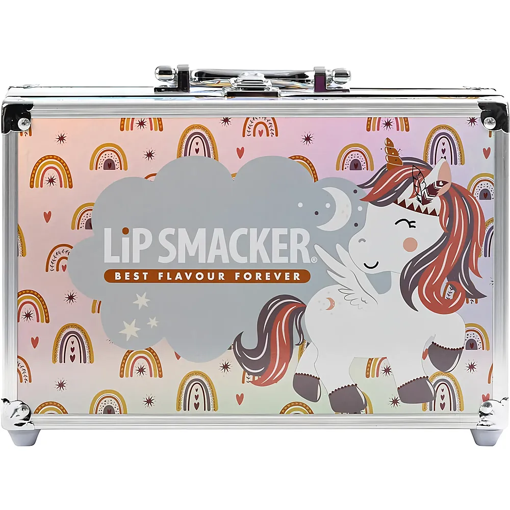 Lip Smacker Einhorn Make-up Koffer