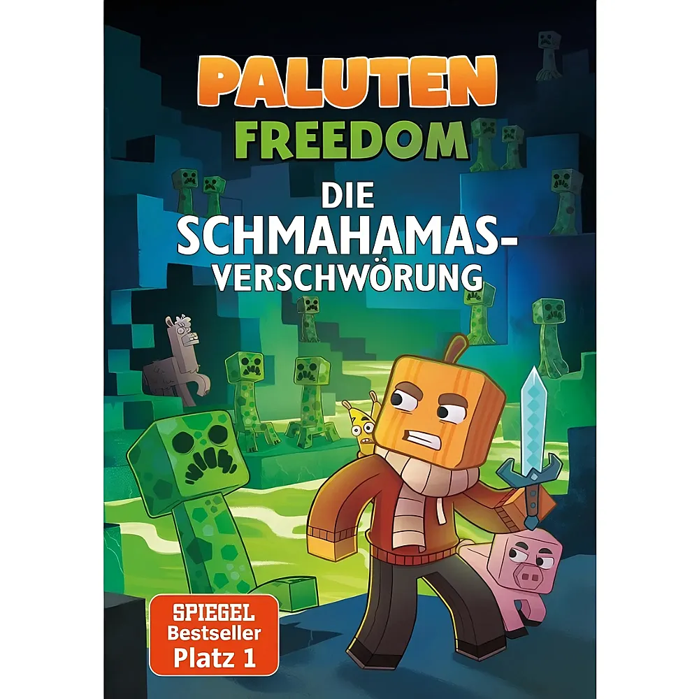 CE Community Editions Paluten - Die Schmahamas-Verschw�rung - Suche