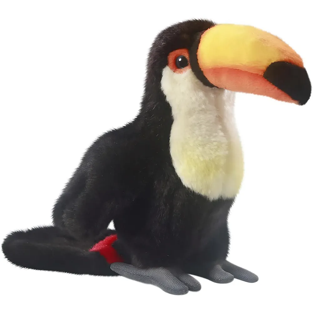 Carl Dick Tukan - 18 cm